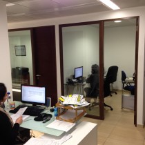 Centro de Operaciones