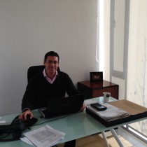 Oficina de Trabajo