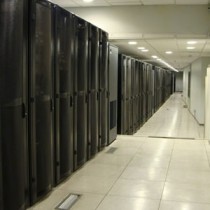 Data Center Servidores