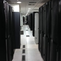 Racks de Servidores