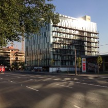 Edificio Corporativo